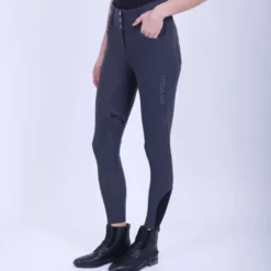 HV POLO Reithose HVPElena Silikon-Vollbesatz