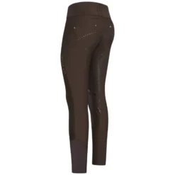 HV POLO Reithose HVPElena Silikon-Vollbesatz