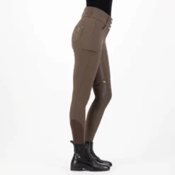HV POLO Reithose HVPElena Silikon-Vollbesatz