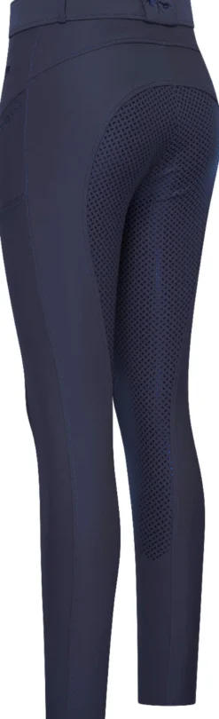 HV POLO Reithose HVPFavourite Sporty Silikon-Vollbesatz