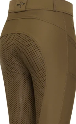 HV POLO Reithose HVPFavourite Sporty Silikon-Vollbesatz