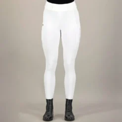 HV POLO Reitlegging HVPEvi Silikon-Vollbesatz