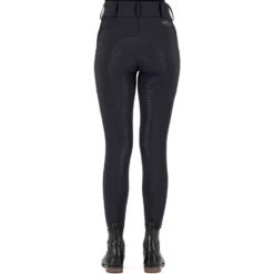 HV POLO Reitlegging HVPEvi Silikon-Vollbesatz