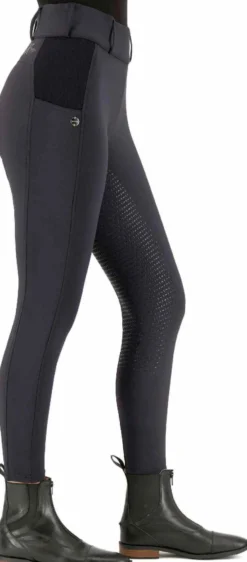 HV POLO Reitlegging HVPEvi Silikon-Vollbesatz