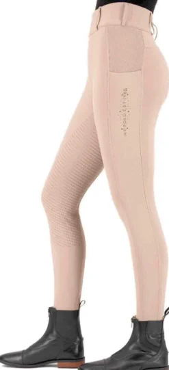 HV POLO Reitlegging HVPEvi Silikon-Vollbesatz