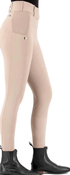 HV POLO Reitlegging HVPEvi Silikon-Vollbesatz