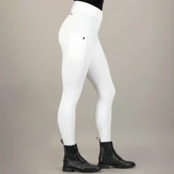 HV POLO Reitlegging HVPEvi Silikon-Vollbesatz