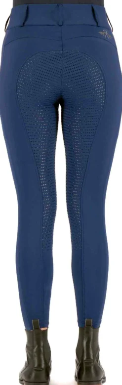 HV POLO Reitlegging HVPEvi Silikon-Vollbesatz