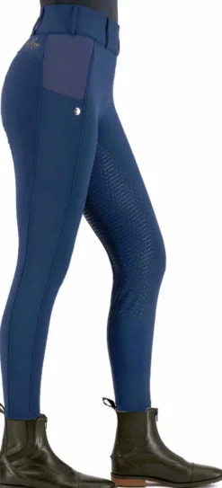 HV POLO Reitlegging HVPEvi Silikon-Vollbesatz