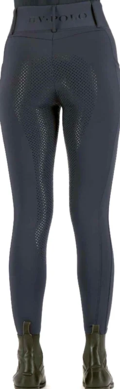 HV POLO Reitlegging HVPFavourite summer Silikon-Vollbesatz