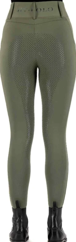 HV POLO Reitlegging HVPFavourite summer Silikon-Vollbesatz