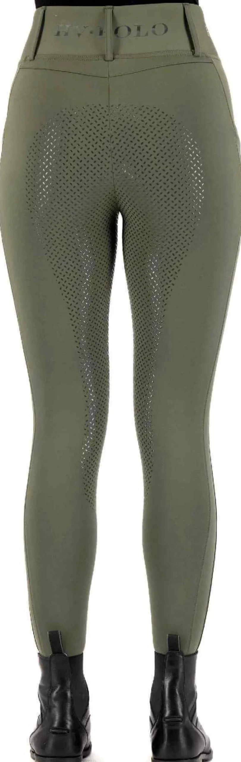 HV POLO Reitlegging HVPFavourite summer Silikon-Vollbesatz