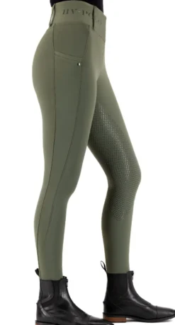 HV POLO Reitlegging HVPFavourite summer Silikon-Vollbesatz