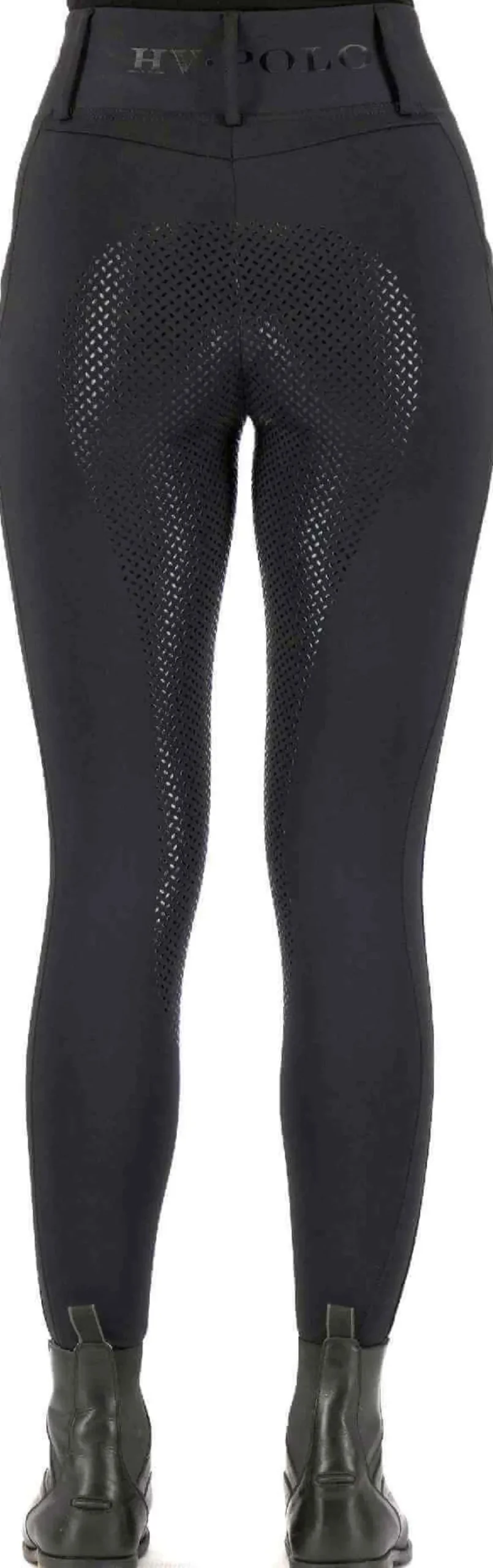 HV POLO Reitlegging HVPFavourite summer Silikon-Vollbesatz