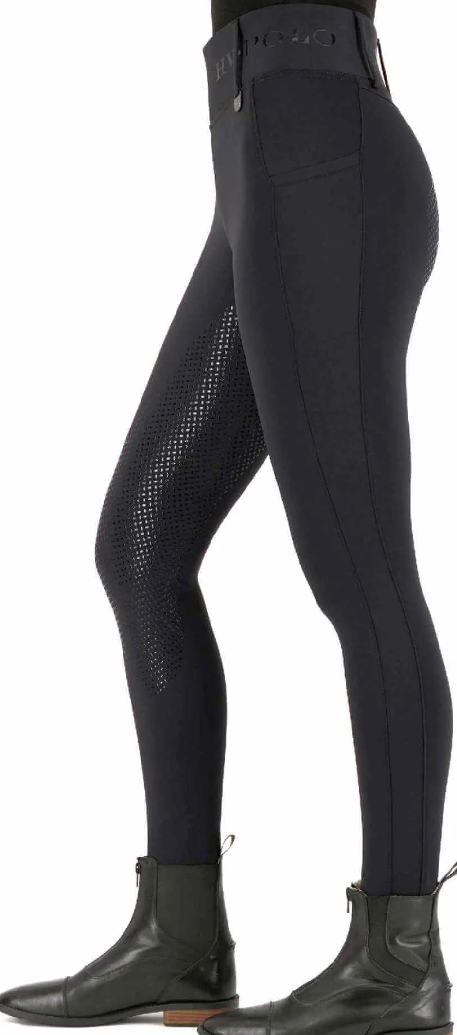 HV POLO Reitlegging HVPFavourite summer Silikon-Vollbesatz