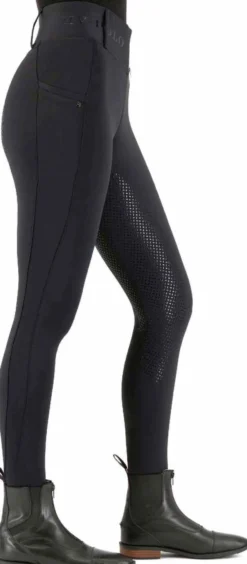 HV POLO Reitlegging HVPFavourite summer Silikon-Vollbesatz