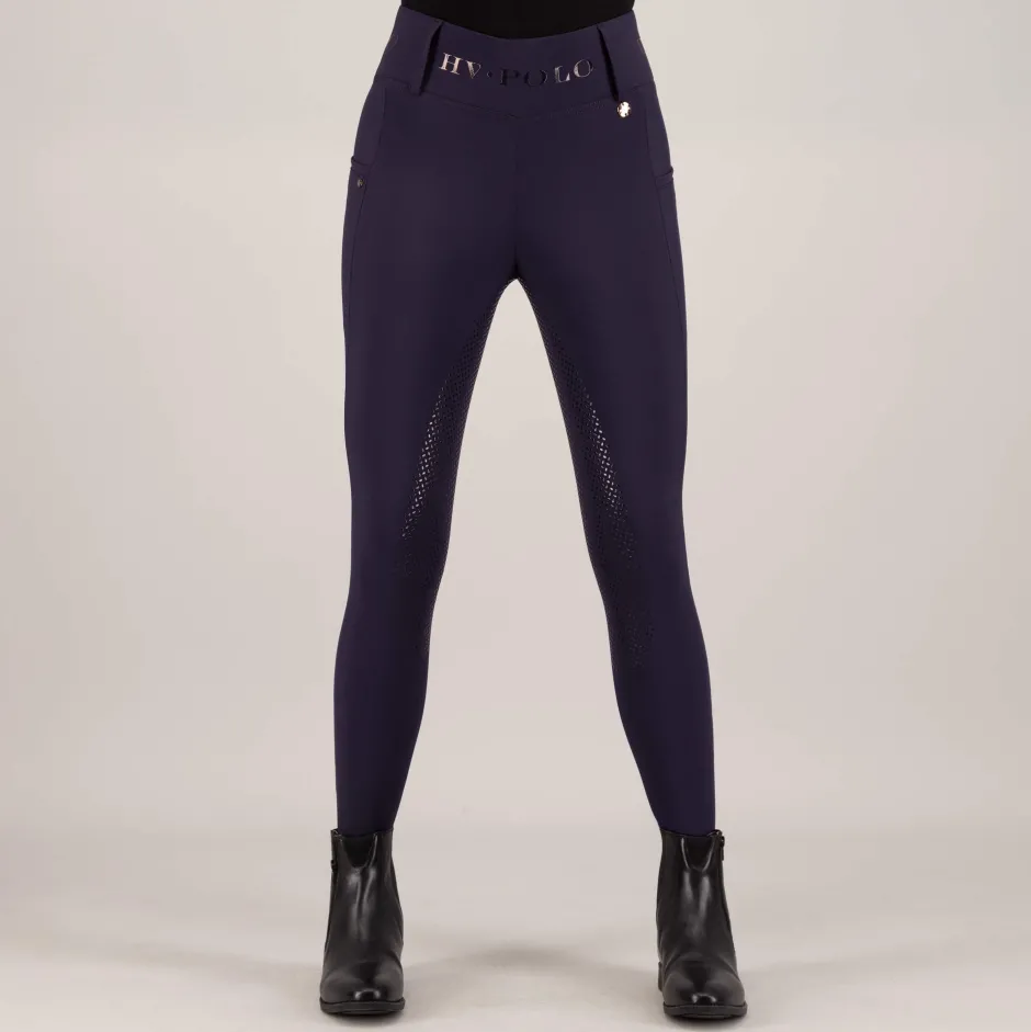 HV POLO Reitlegging HVPFavourite Vollbesatz