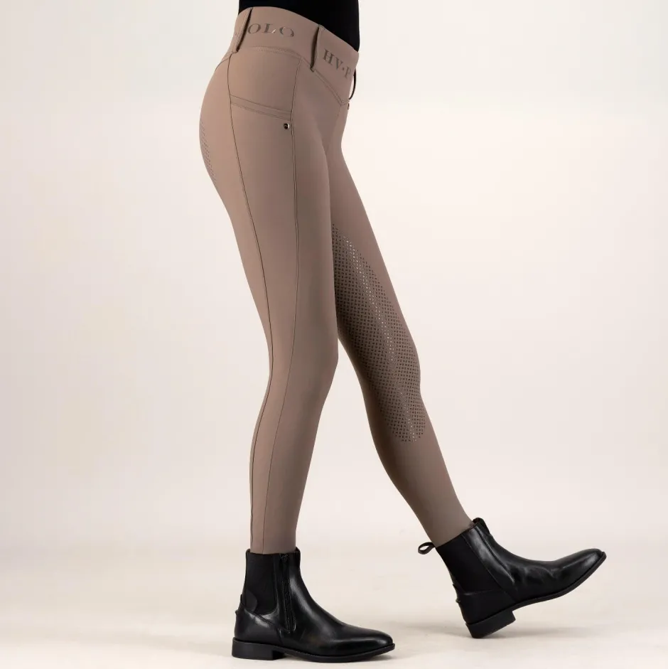 HV POLO Reitlegging HVPFavourite Vollbesatz