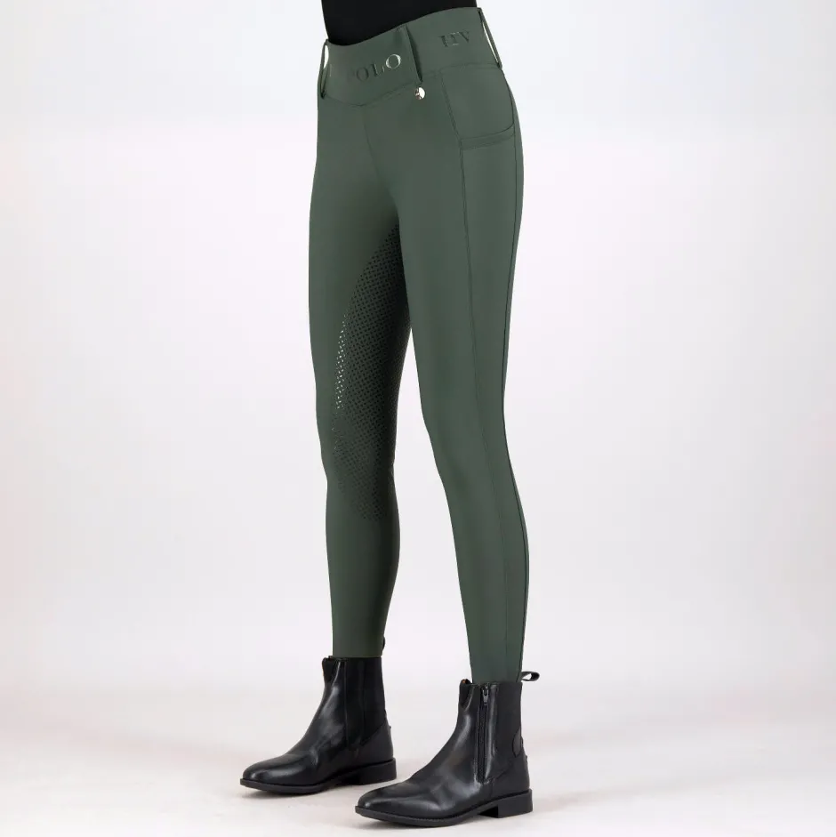HV POLO Reitlegging HVPFavourite Vollbesatz