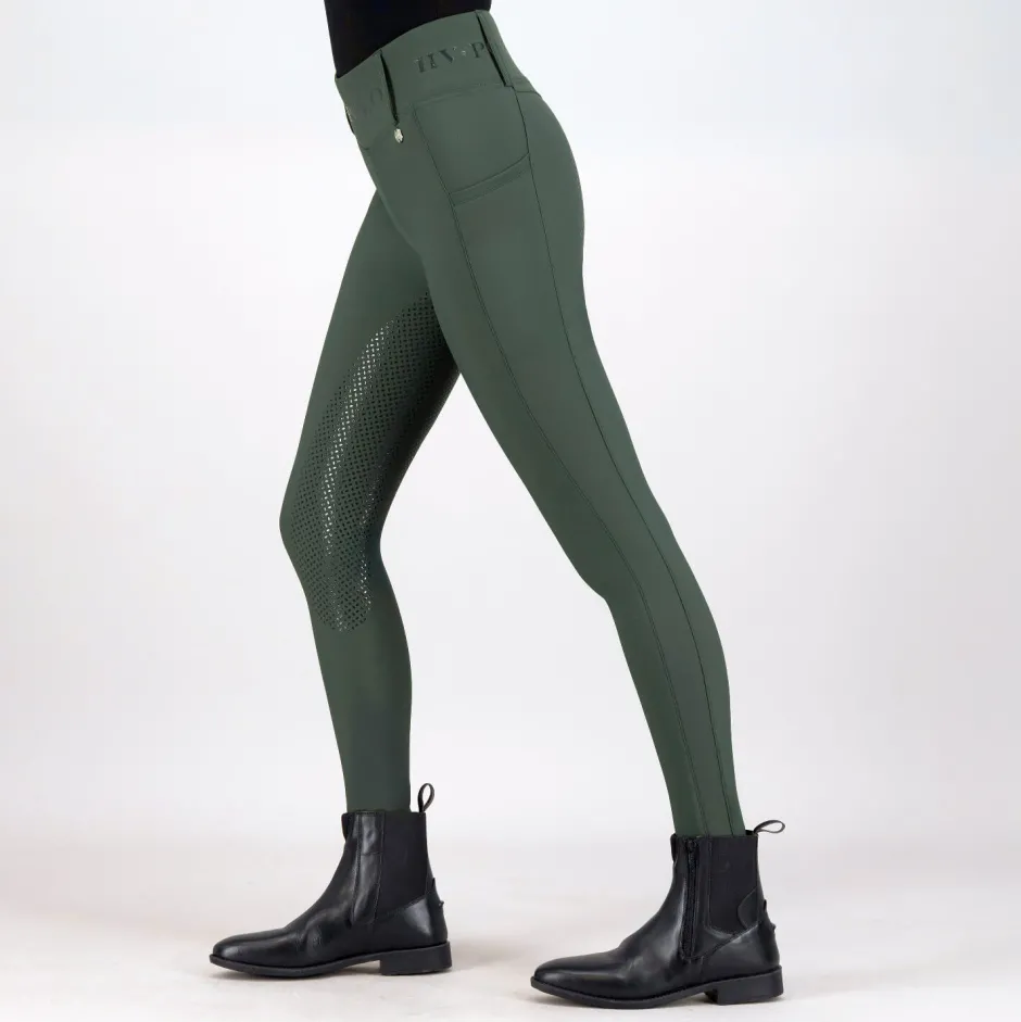 HV POLO Reitlegging HVPFavourite Vollbesatz