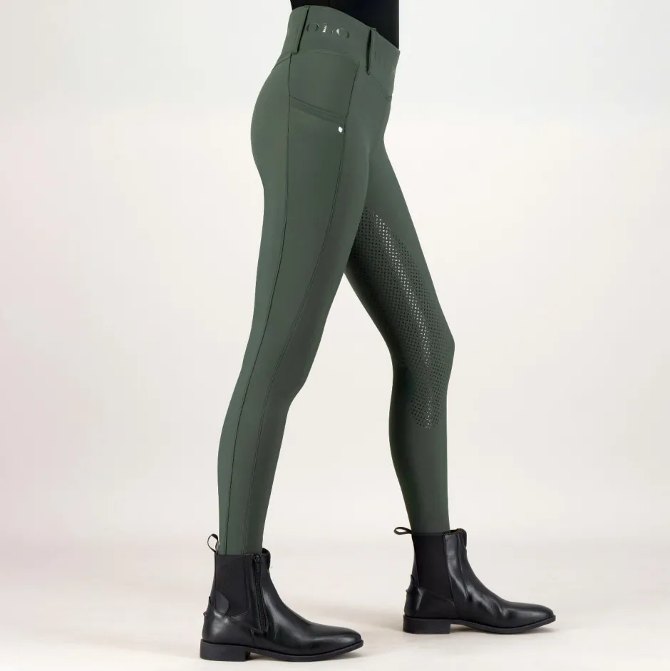 HV POLO Reitlegging HVPFavourite Vollbesatz