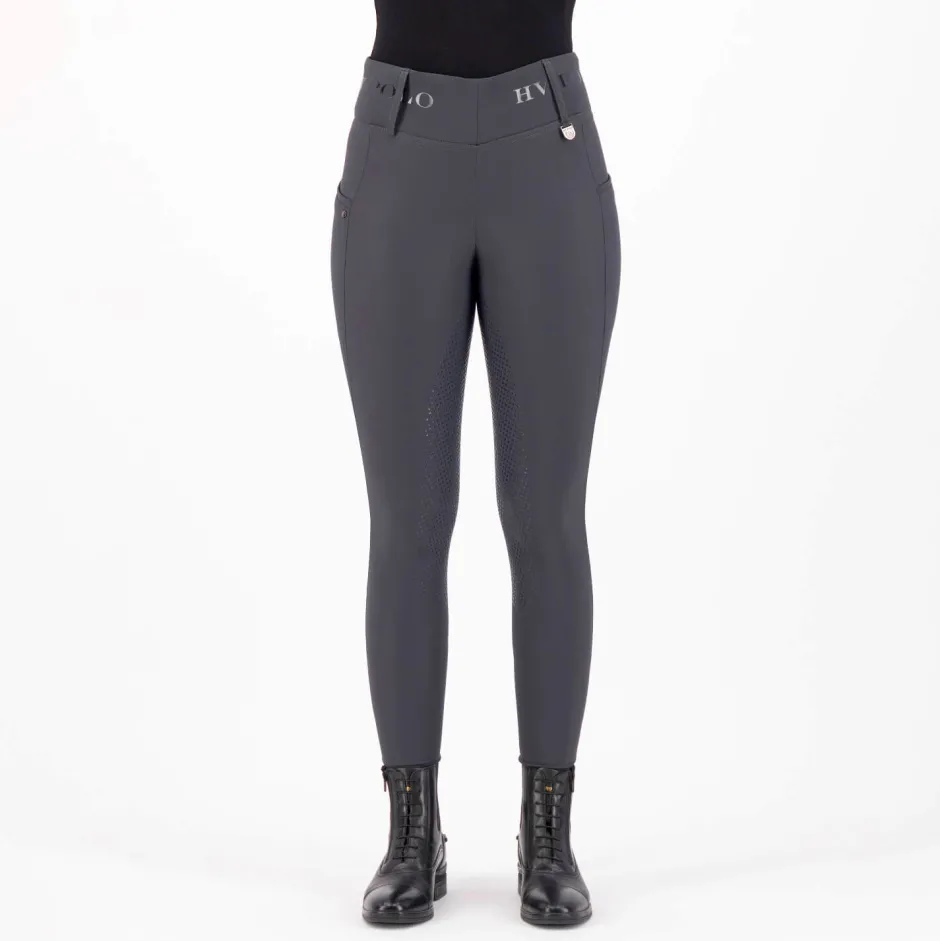 HV POLO Reitlegging HVPFavourite Vollbesatz