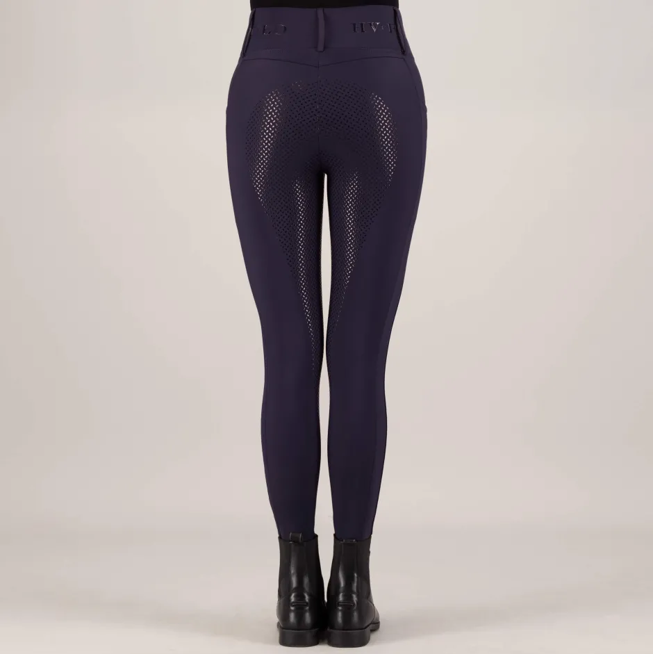 HV POLO Reitlegging HVPFavourite Vollbesatz