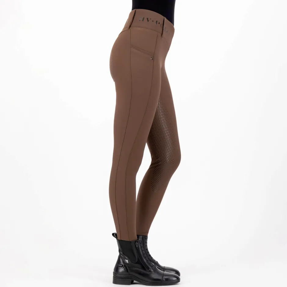 HV POLO Reitlegging HVPFavourite Vollbesatz