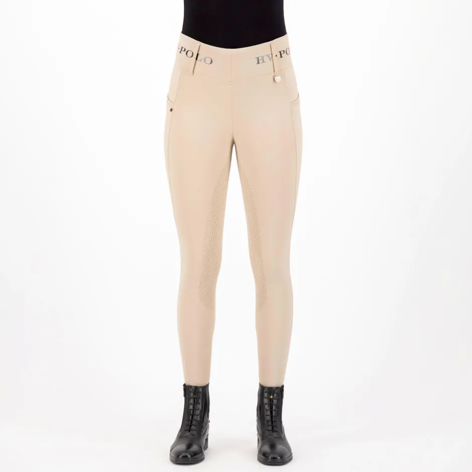 HV POLO Reitlegging HVPFavourite Vollbesatz