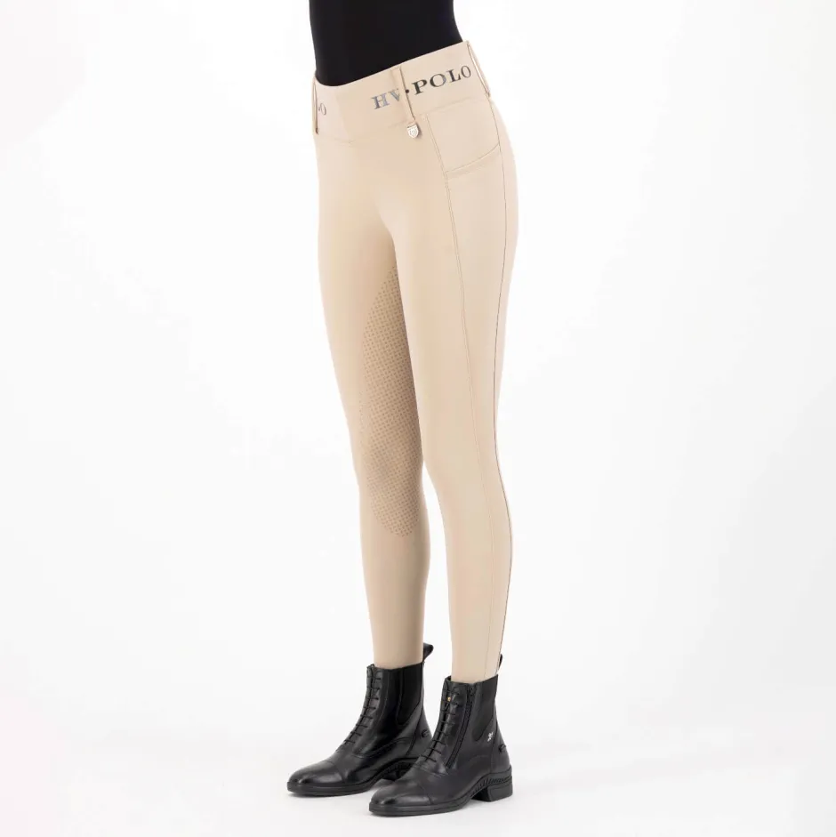 HV POLO Reitlegging HVPFavourite Vollbesatz