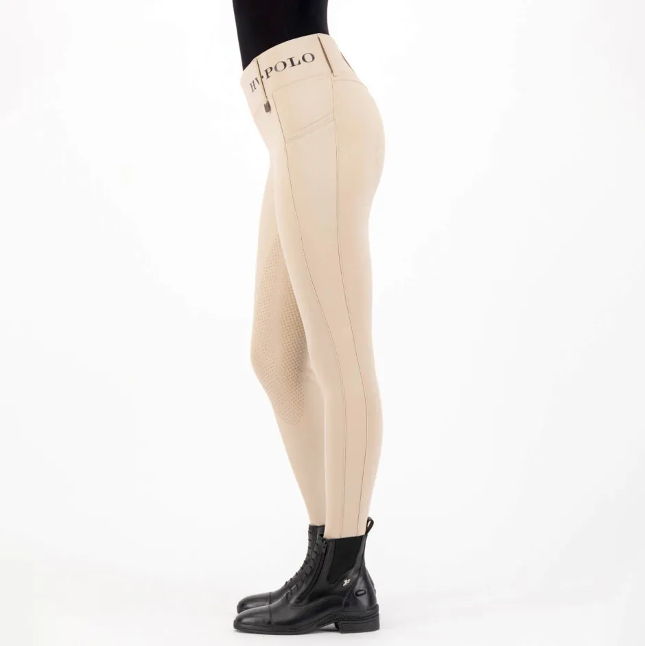 HV POLO Reitlegging HVPFavourite Vollbesatz