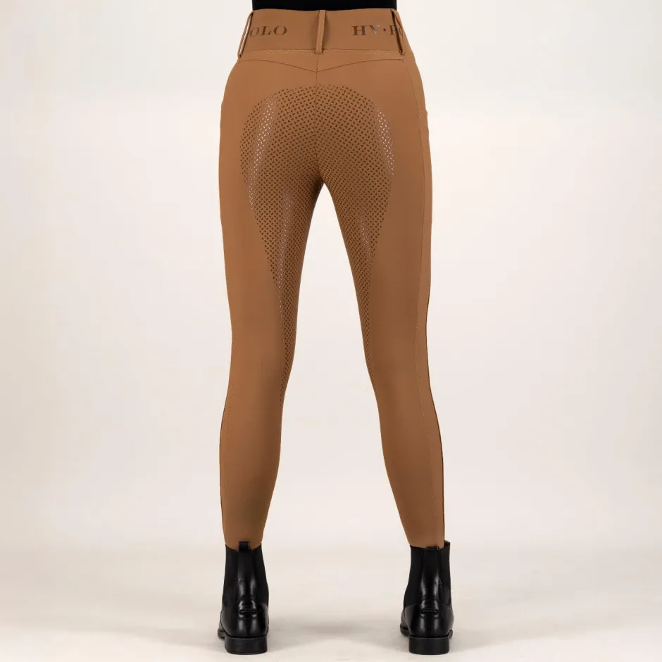 HV POLO Reitlegging HVPFavourite Vollbesatz