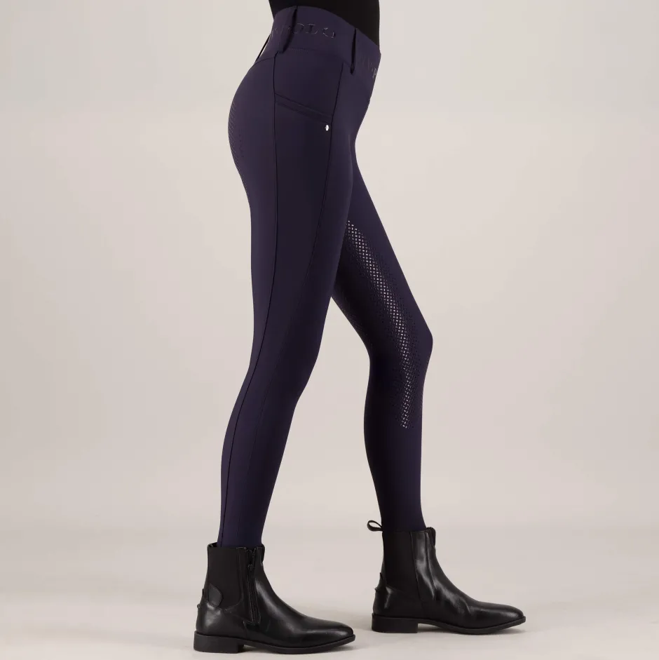 HV POLO Reitlegging HVPFavourite Vollbesatz