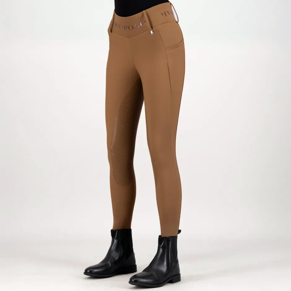 HV POLO Reitlegging HVPFavourite Vollbesatz