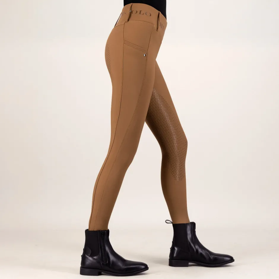 HV POLO Reitlegging HVPFavourite Vollbesatz