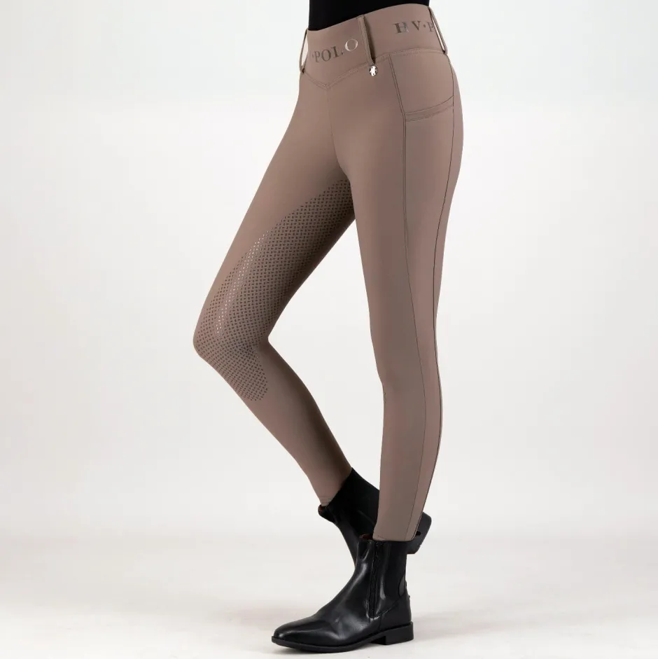 HV POLO Reitlegging HVPFavourite Vollbesatz