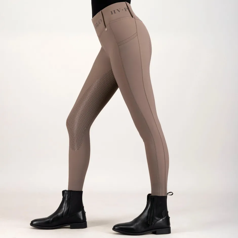 HV POLO Reitlegging HVPFavourite Vollbesatz