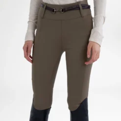 HV POLO Reitlegging HVPManou