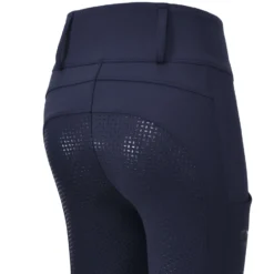 HV POLO Reitlegging HVPManou