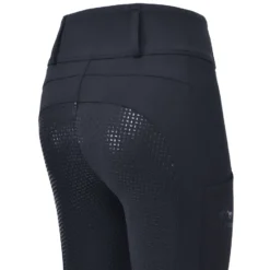 HV POLO Reitlegging HVPManou