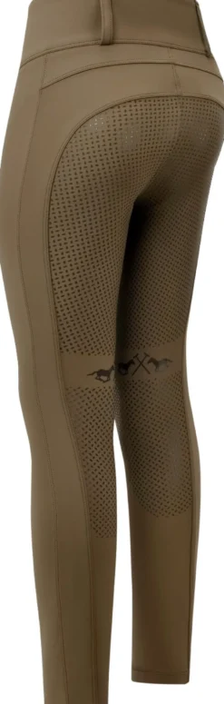 HV POLO Reitlegging HVPManou