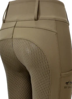 HV POLO Reitlegging HVPManou