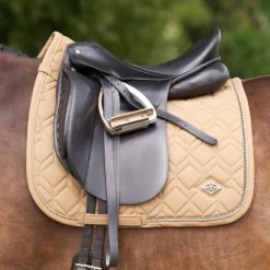HV POLO Schabracke HVPClassic Dressur