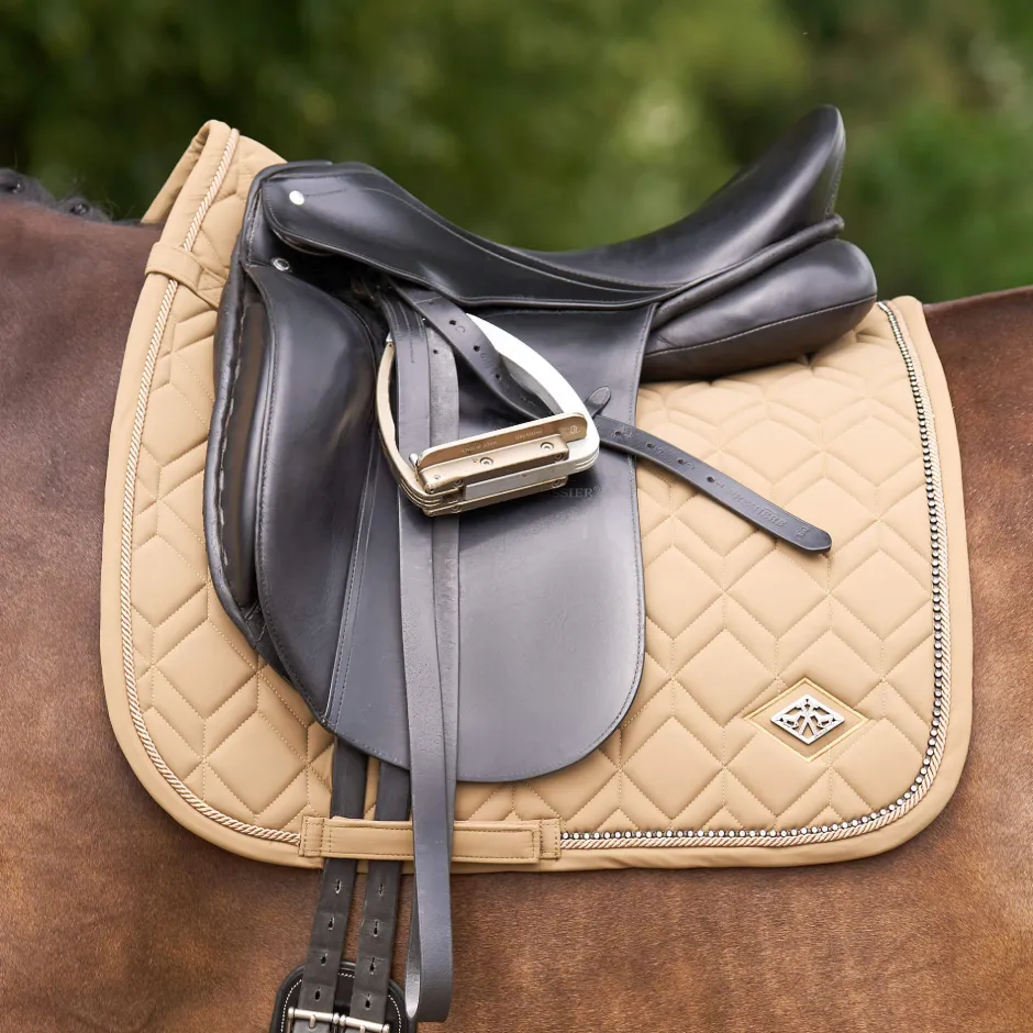 HV POLO Schabracke HVPClassic Dressur