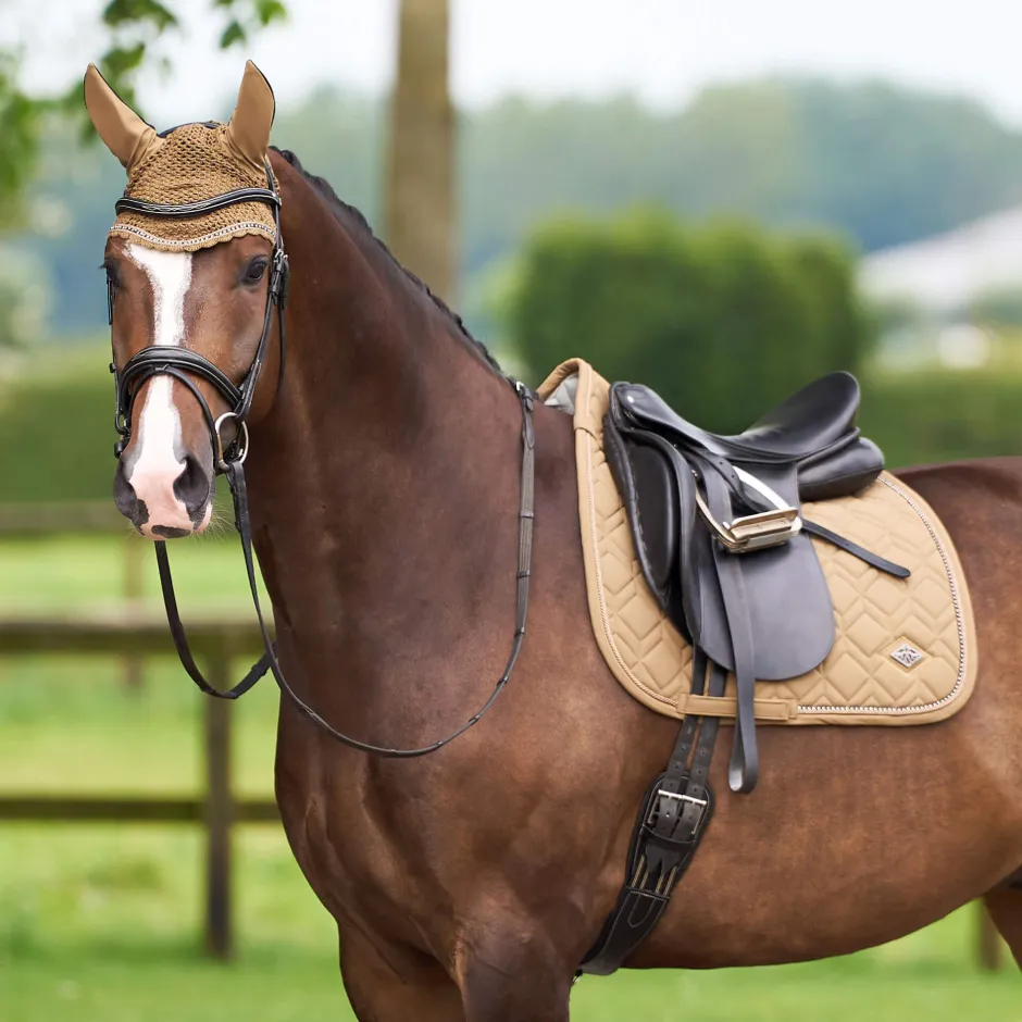 HV POLO Schabracke HVPClassic Dressur