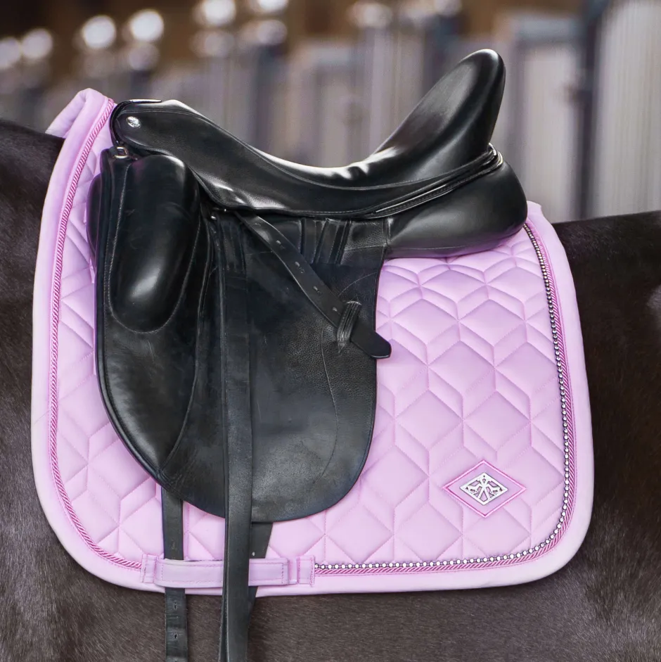 HV POLO Schabracke HVPClassic Dressur