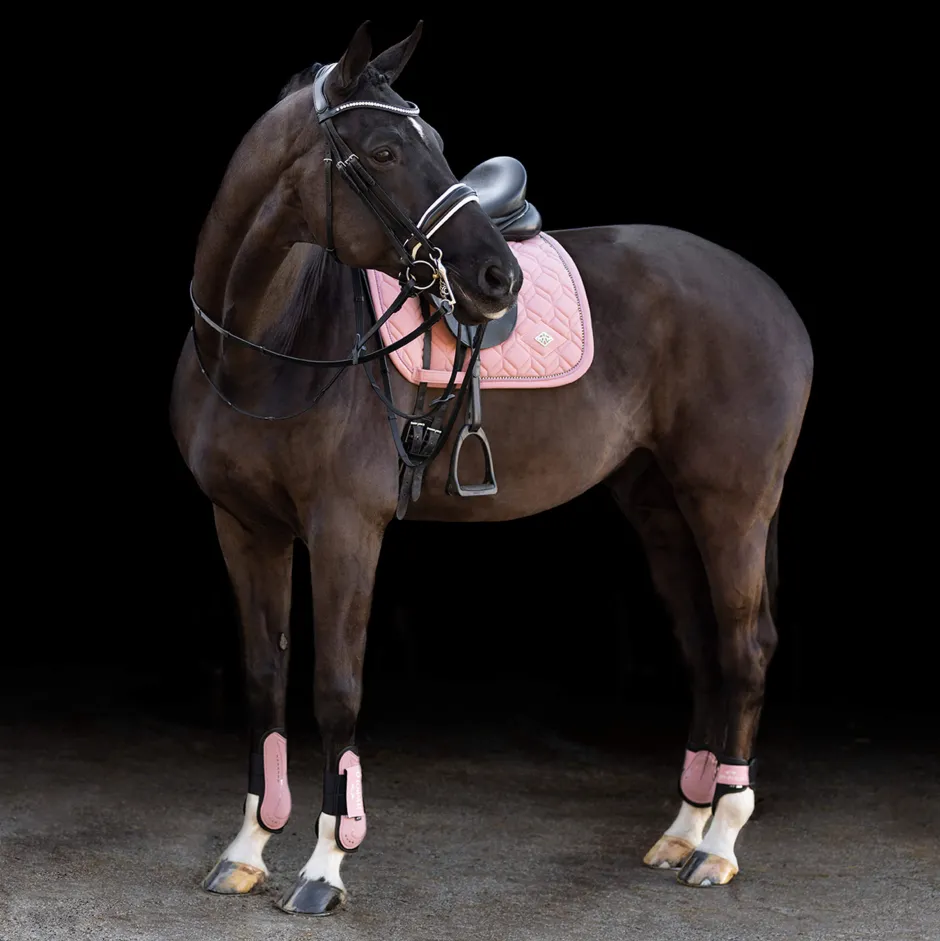 HV POLO Schabracke HVPClassic Dressur