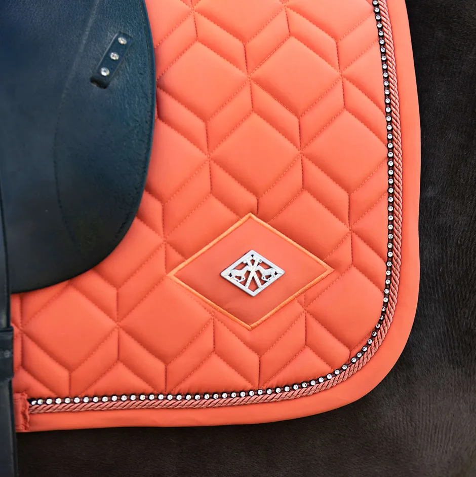 HV POLO Schabracke HVPClassic Dressur