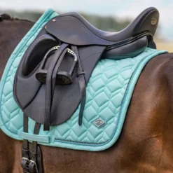 HV POLO Schabracke HVPClassic Dressur