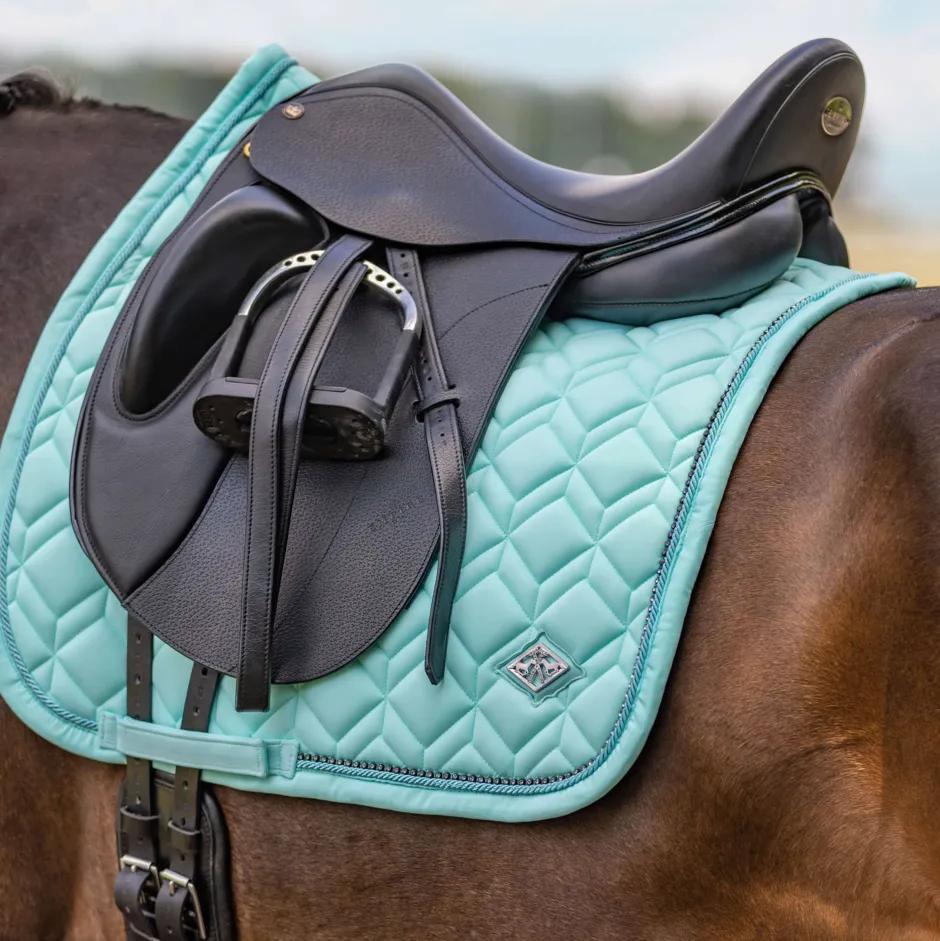 HV POLO Schabracke HVPClassic Dressur